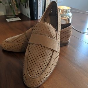Franco Sarto loafers